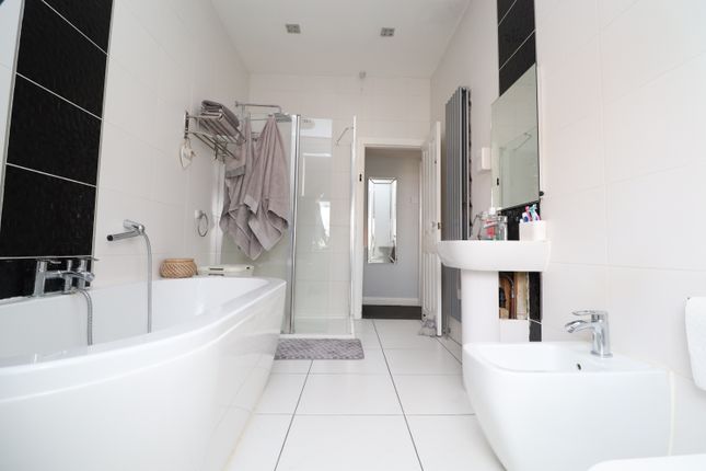 End terrace house for sale in Melton Street, Mexborough