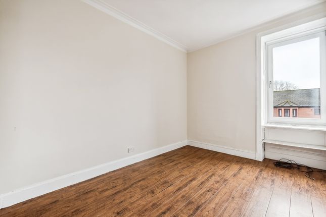 Flat for sale in Midlock Street, Ibrox, Glasgow