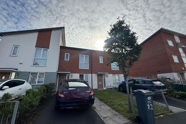 Burcot Road, Manchester photo 2