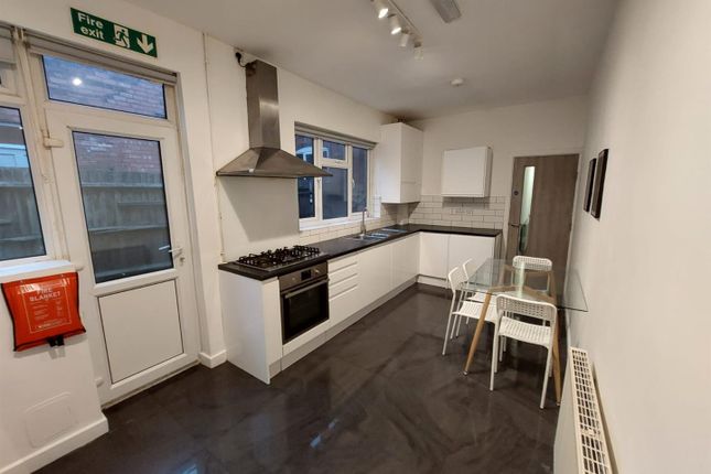 Room 3, 49, Lansdowne Road, Birmingham photo 3