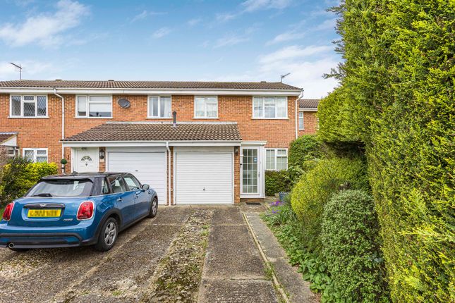 Terraced house for sale in Booths Close, North Mymms, Hatfield