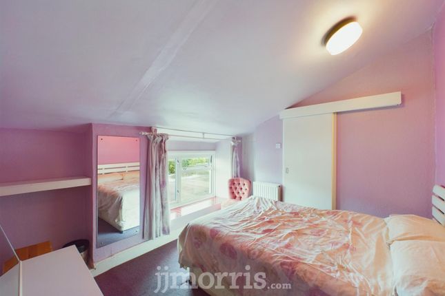 Bedroom Five
