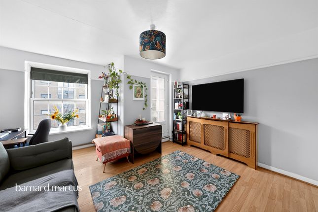 2-bed flat on Flat 15, Fallodon House, Union Grove, LONDON, £395,000