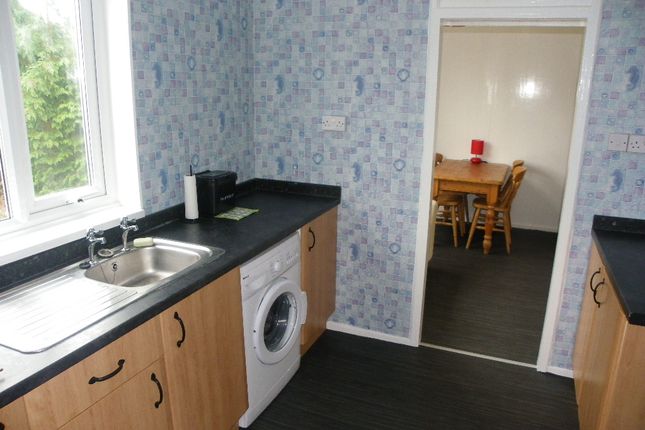 End terrace house to rent in Dilcock Way, Coventry