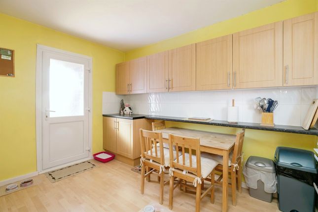 Terraced house for sale in Paton Road, Bexhill-On-Sea