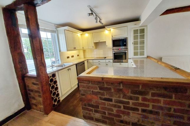 Smithy Cottage, 106a, Adlington Road, Cheshire photo 4