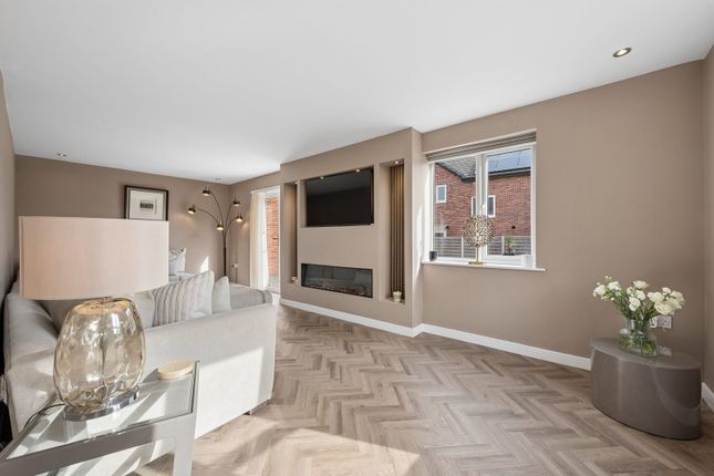1, Chantler Lane, Manchester photo 4
