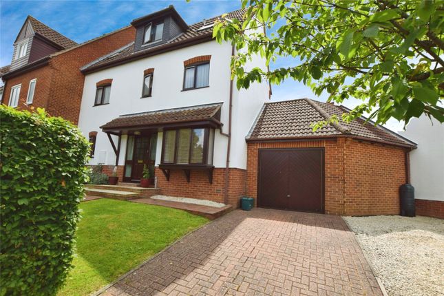 Thumbnail Semi-detached house for sale in Celeborn Street, South Woodham Ferrers, Chelmsford, Essex