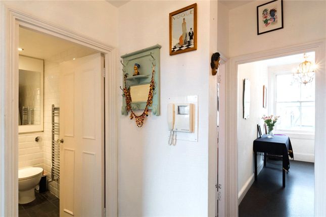 Flat to rent in Talbot Road, Notting Hill