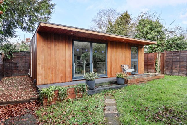 Detached bungalow for sale in Queen Ediths Way, Cherry Hinton, Cambridge