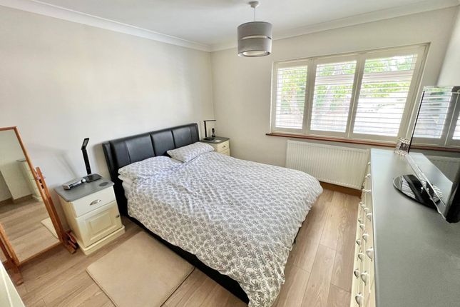 Semi-detached house for sale in Sycamore Drive, Frimley, Camberley