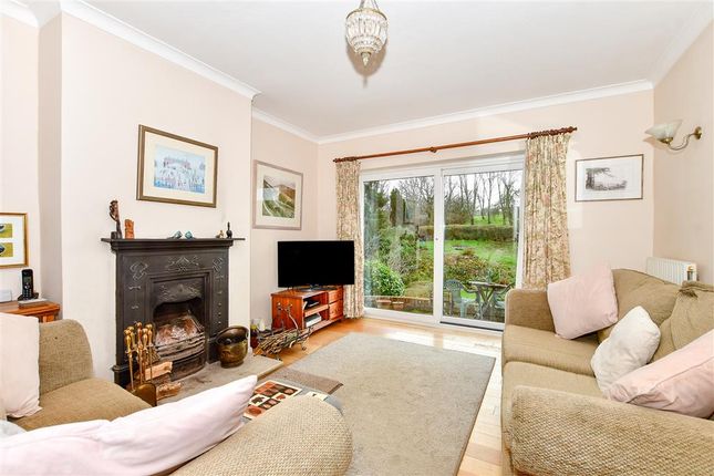 Thumbnail Semi-detached house for sale in Cuckfield Road, Ansty, Haywards Heath, West Sussex