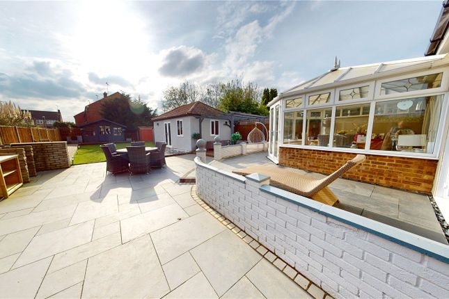 Bungalow for sale in Central Avenue, Stanford-Le-Hope, Essex