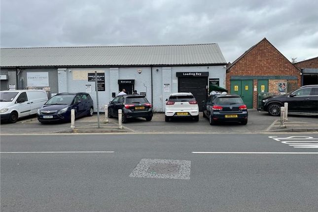 Thumbnail Industrial to let in 250 Green Lane Road, Leicester, Leicestershire