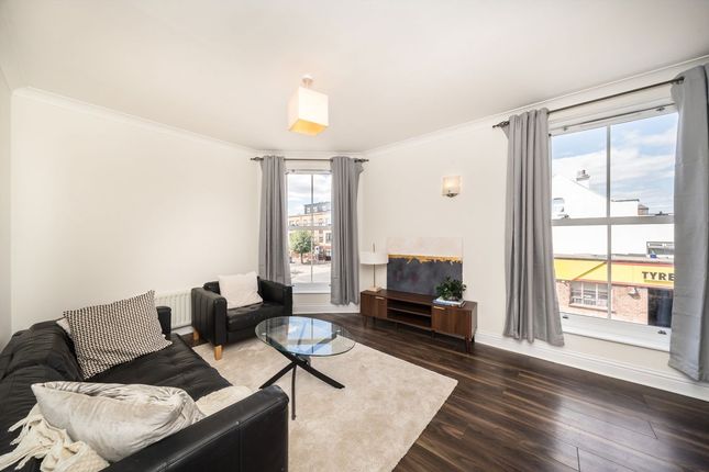 Flat 6, Burleigh Lodge, 36, Montague Road, London photo 2