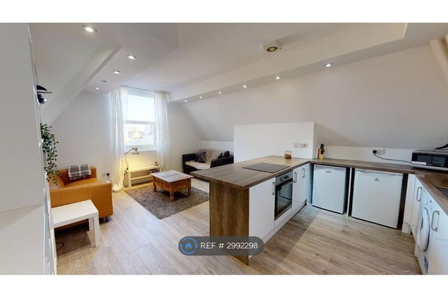 The Penthouse, Linthorpe Road, Middlesbrough photo 2