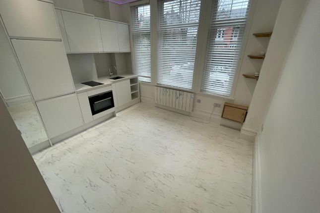Apt 1, 45, Regent Road, Altrincham photo 2