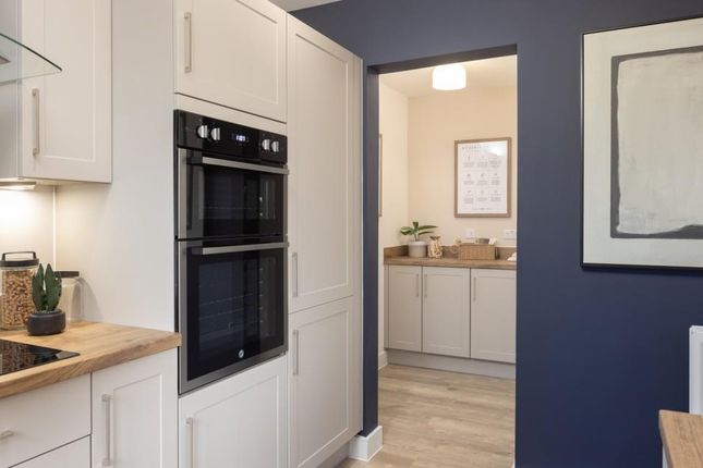 The Penshurst V2, Plot 5, Newington Green Development, Sittingbourne photo 4