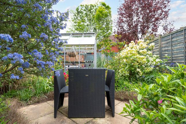 End terrace house for sale in Mays Close, Weybridge