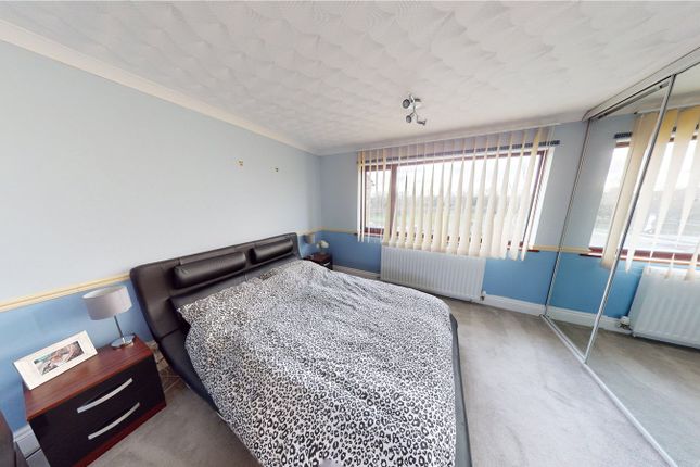 Terraced house for sale in Armstrong Close, Stanford-Le-Hope, Essex
