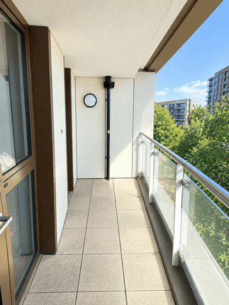 Flat 48, Coppermill Heights, Mill Mead Road, London photo 4