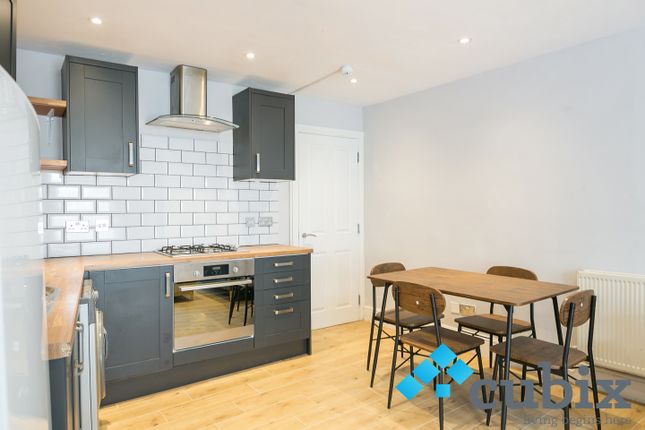 End terrace house to rent in Brockley Road, London