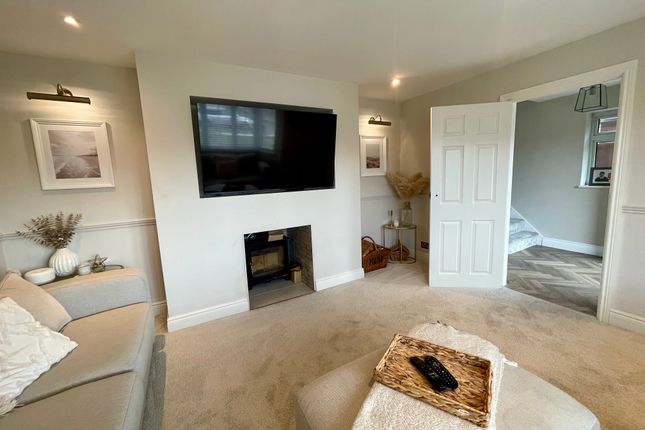 Semi-detached house to rent in Briar Road, Shepperton