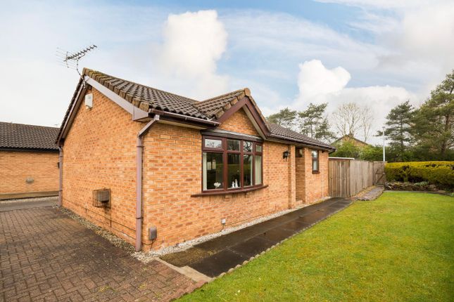 2-bed house on 9, Saxon Way, Ellesmere Port, £240,000
