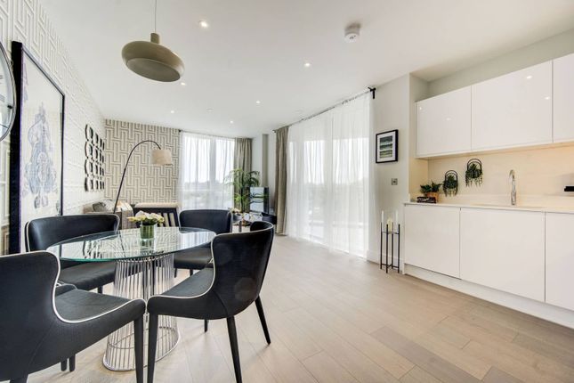 Flat for sale in The Bookbinders, Acton