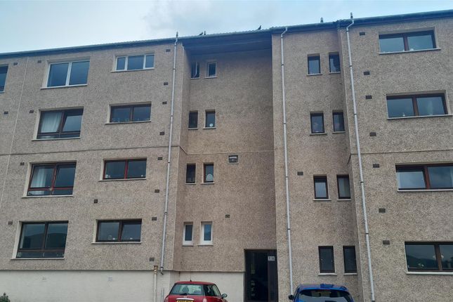 Flat for sale in Ross Place, Fort William