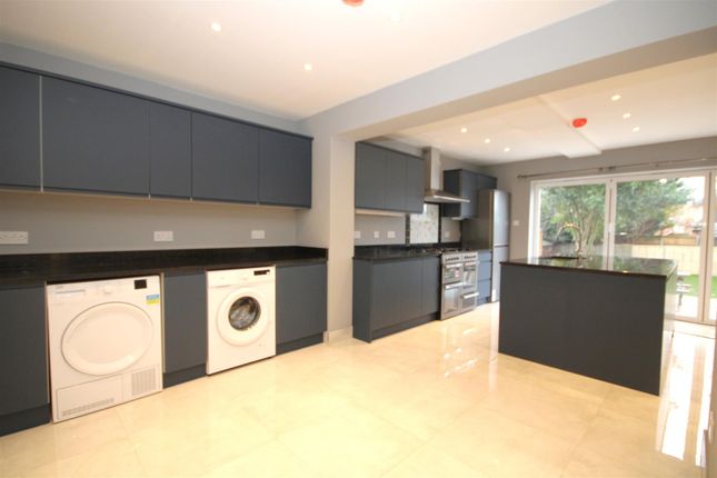 Thumbnail Property to rent in Canterbury Road, Guildford