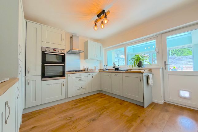 7, Thirlmere Close, Cannock photo 2