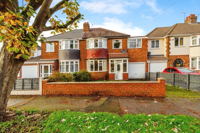 5 Bedroom Semi-Detached in WV6 9HR