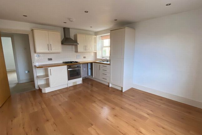 Flat 7 Hillersdon House 14, Godwyne Road, Dover photo 2
