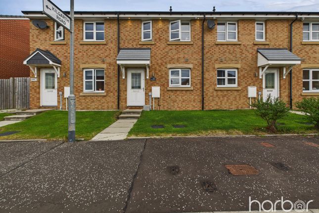 Bedroom houses for sale in Baillieston Zoopla