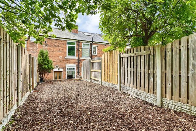 Upper Clara Street, Rotherham photo 2