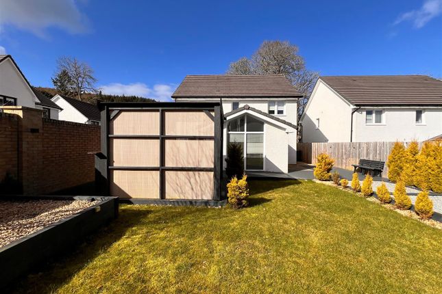 Detached house for sale in Ruighard Place, Inverness