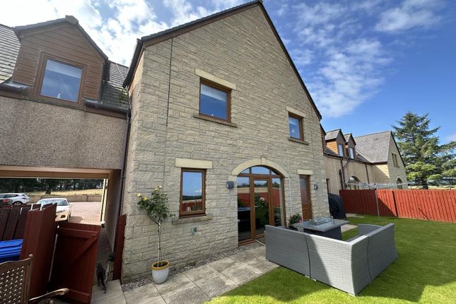 Mews house for sale in 3 Woodside, Calcots Road, Elgin