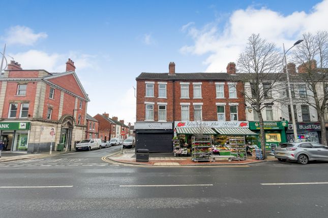 Commercial property for sale in Hessle Road, Hull