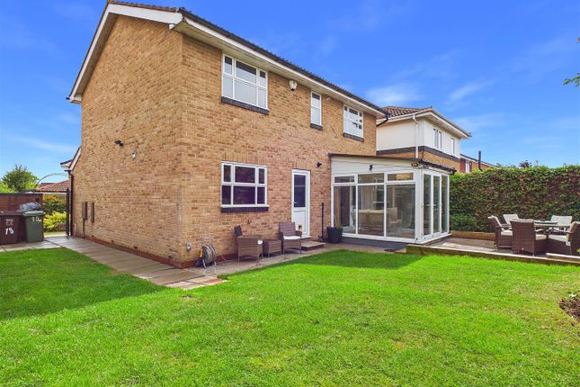 15, Fenton Close, Stockton-On-Tees photo 2
