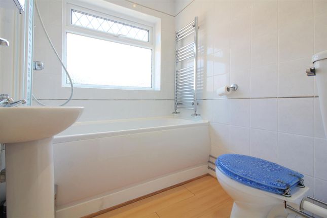 Semi-detached house for sale in Albany Place, Aylesbury