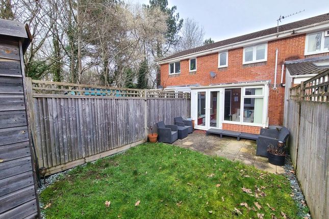 25, Roseleigh Drive, Southampton photo 2