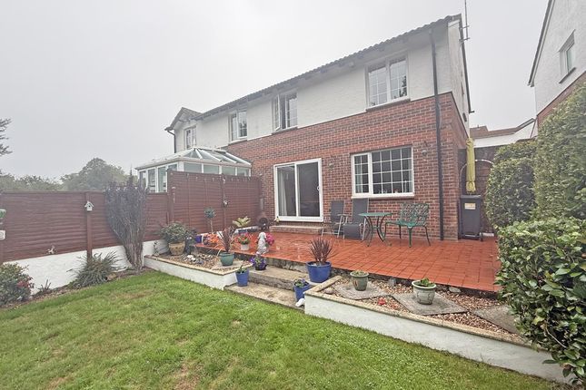 16, Canterbury Drive, Plymouth photo 4