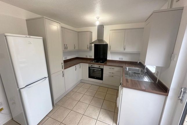Terraced house to rent in Hipwell Court, Olney
