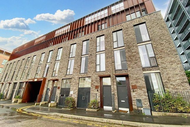 1-bed flat on Flat 2, 41, Bentinck Street, Manchester, £170,000