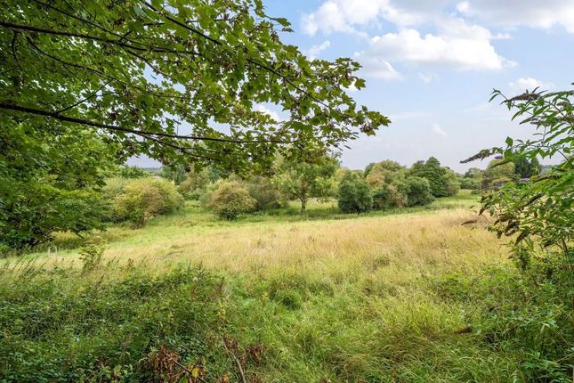 Thumbnail Land for sale in Henley Road, Wargrave, Reading