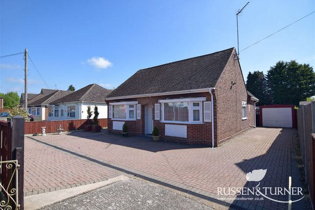 Bungalow for sale in Lavender Road, King's Lynn
