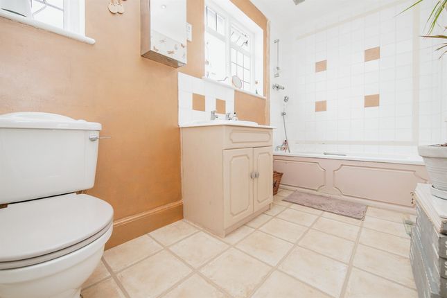 Detached house for sale in Albert Gardens, East Clacton, Clacton-On-Sea