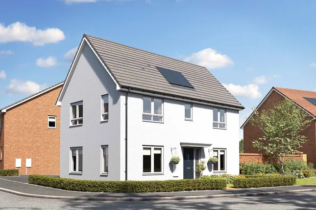 Taylor Wimpey - Stonewood Park