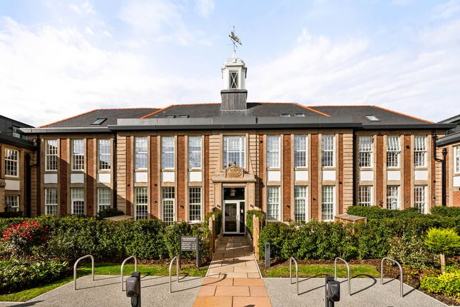 2-bed flat on Flat 10, 14, Headmaster Way, Macclesfield, £450,000